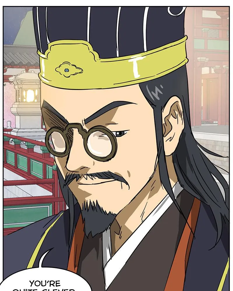 Read Infinite Leveling Murim Manga Online