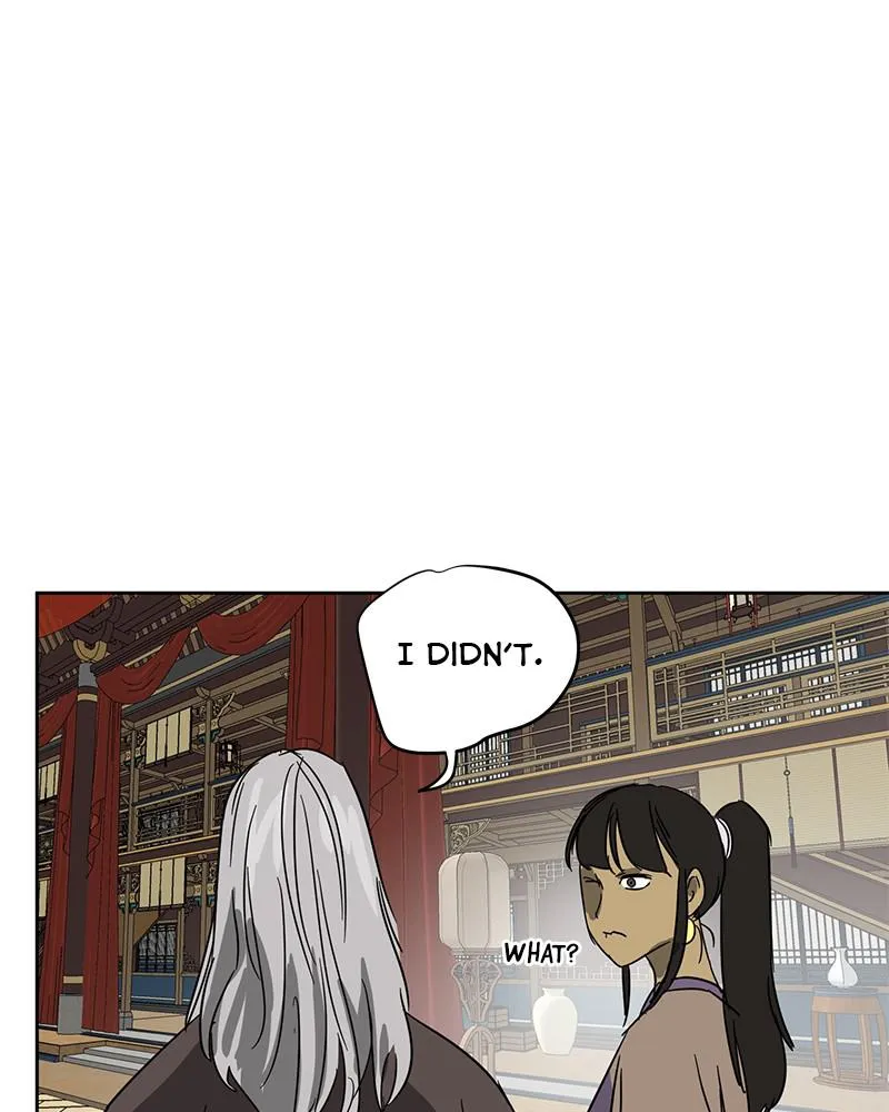 Read Infinite Leveling Murim Manga Online