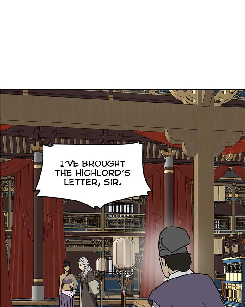 Read Infinite Leveling Murim Manga Online