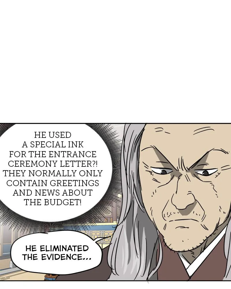 Read Infinite Leveling Murim Manga Online