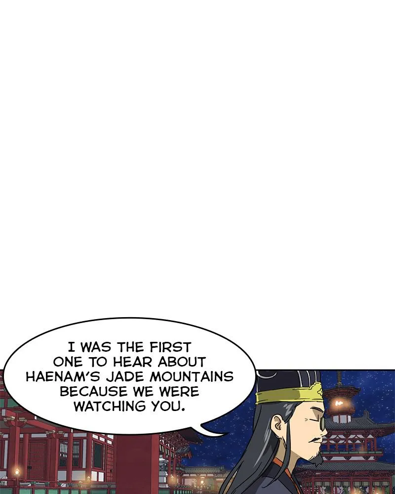 Read Infinite Leveling Murim Manga Online