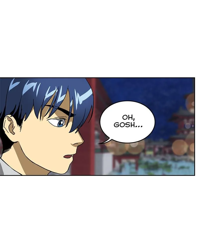 Read Infinite Leveling Murim Manga Online