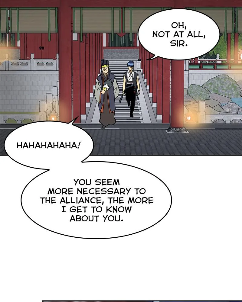 Read Infinite Leveling Murim Manga Online