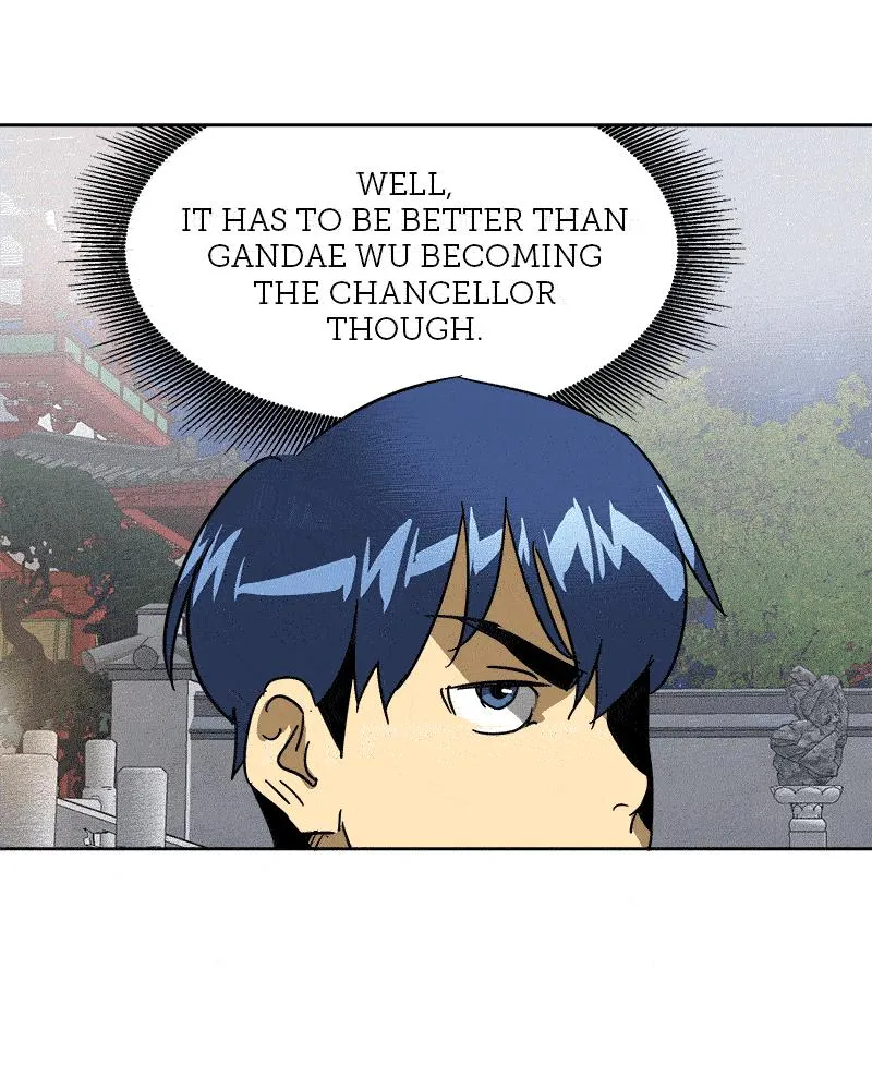 Read Infinite Leveling Murim Manga Online