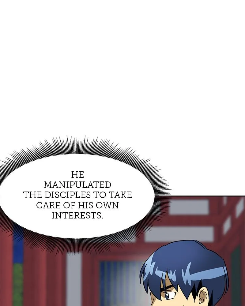 Read Infinite Leveling Murim Manga Online
