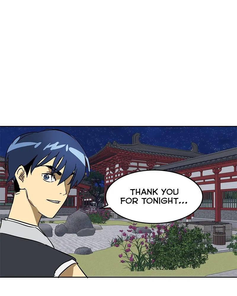 Read Infinite Leveling Murim Manga Online