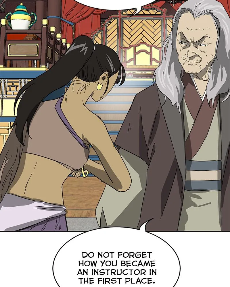 Read Infinite Leveling Murim Manga Online