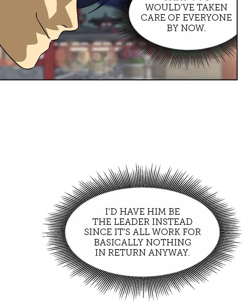 Read Infinite Leveling Murim Manga Online