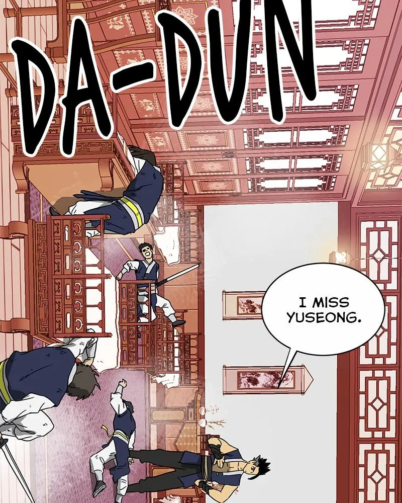 Read Infinite Leveling Murim Manga Online