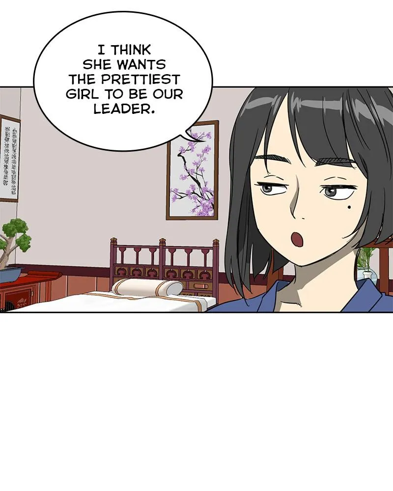 Read Infinite Leveling Murim Manga Online