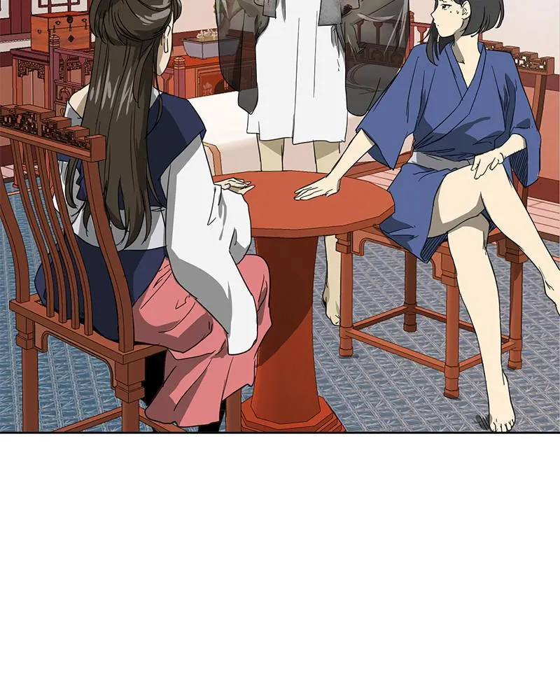 Read Infinite Leveling Murim Manga Online