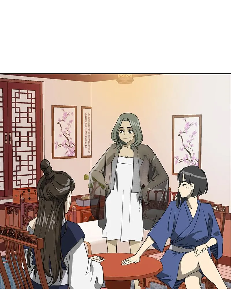 Read Infinite Leveling Murim Manga Online