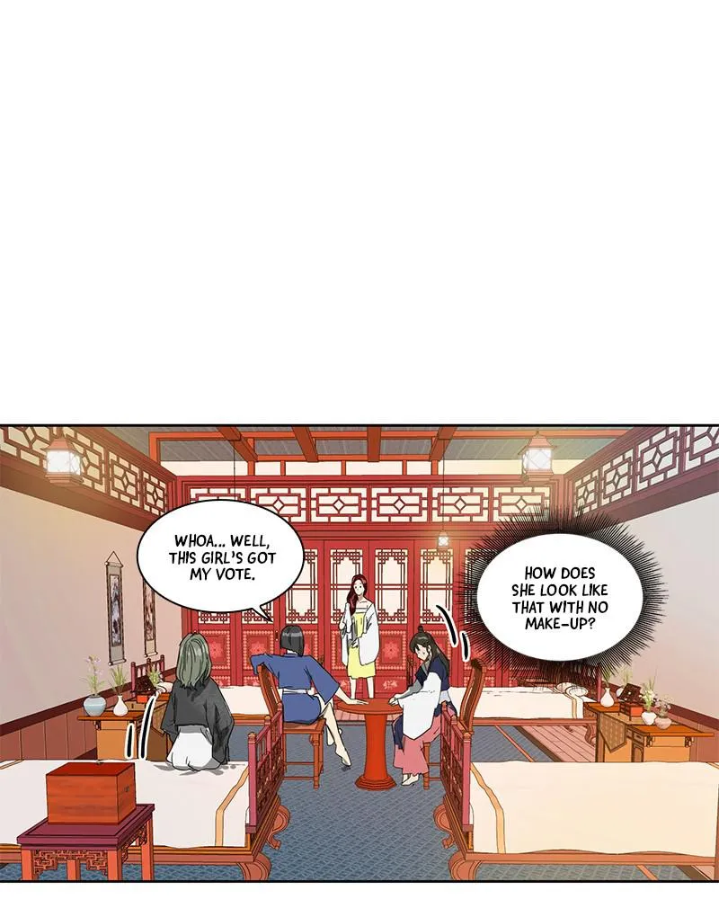 Read Infinite Leveling Murim Manga Online