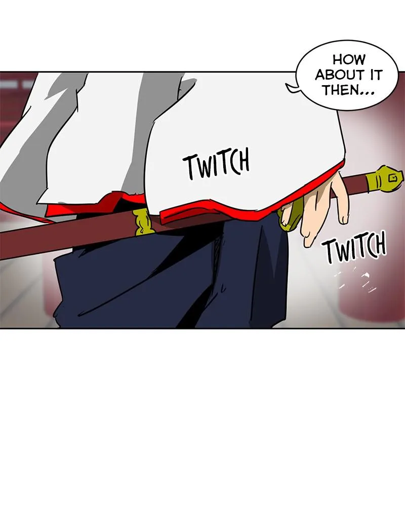 Read Infinite Leveling Murim Manga Online