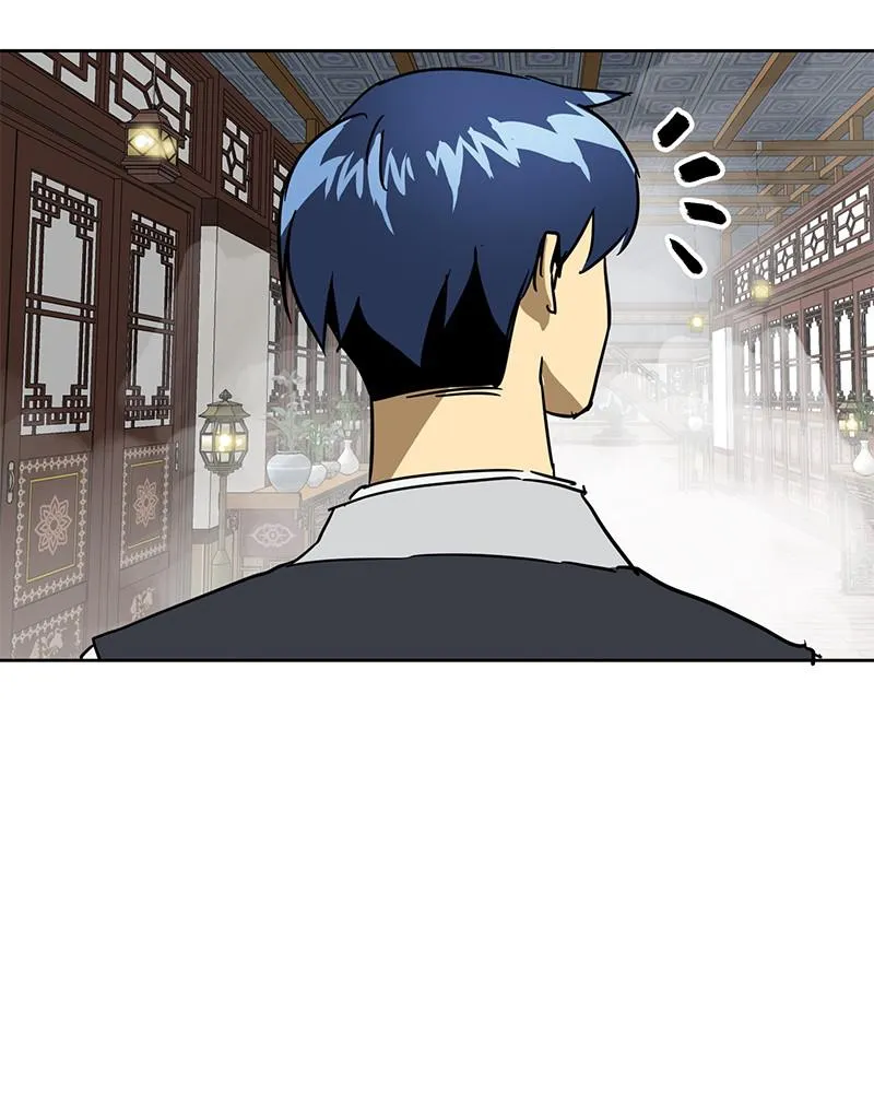 Read Infinite Leveling Murim Manga Online