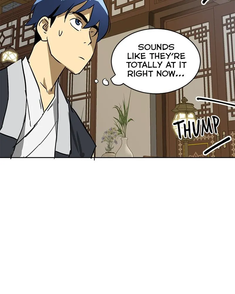 Read Infinite Leveling Murim Manga Online
