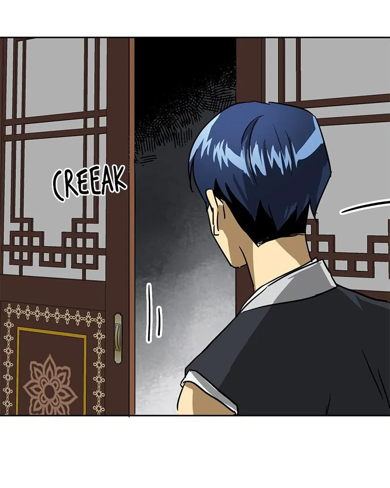 Read Infinite Leveling Murim Manga Online