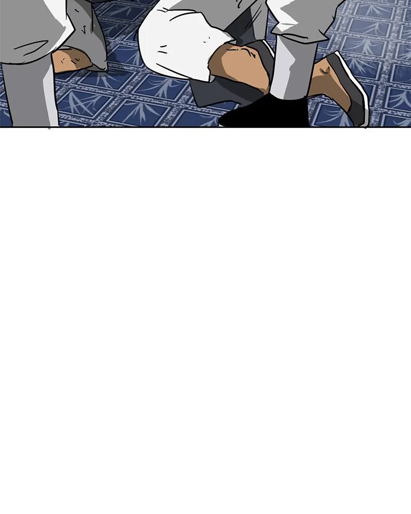 Read Infinite Leveling Murim Manga Online