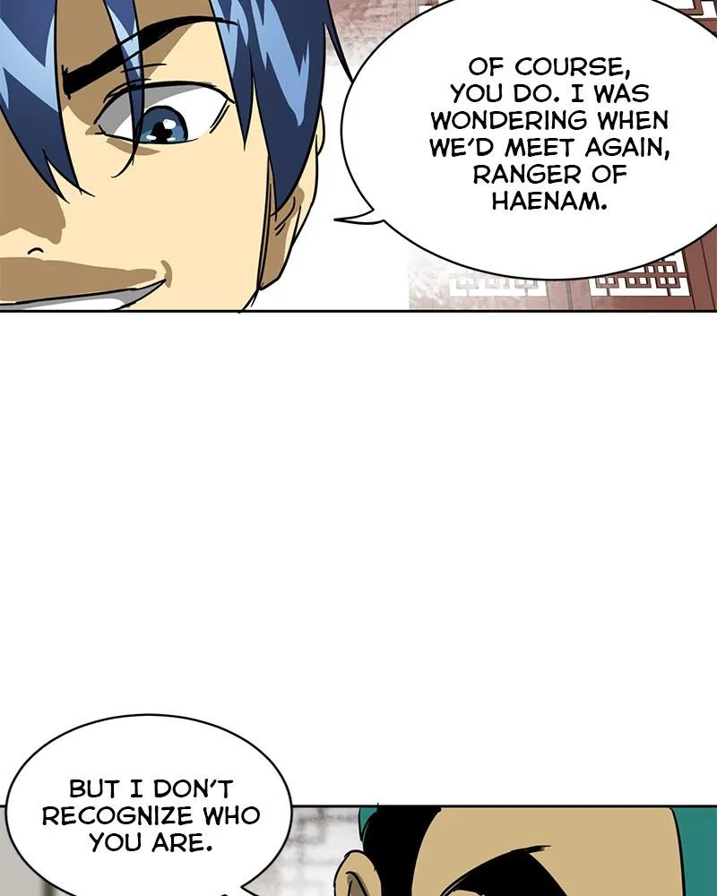 Read Infinite Leveling Murim Manga Online