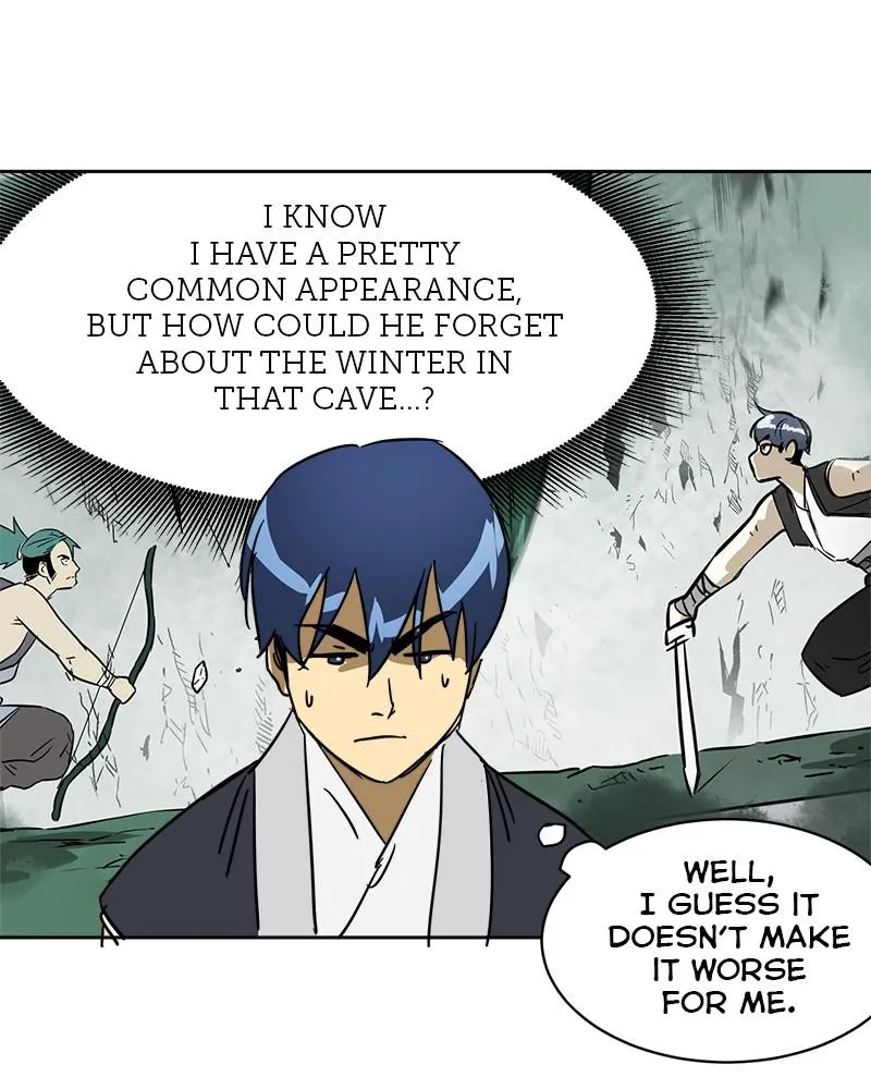 Read Infinite Leveling Murim Manga Online