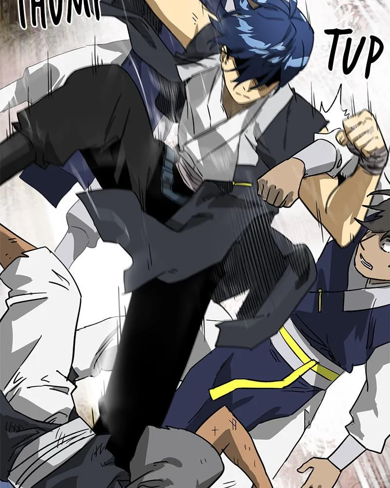 Read Infinite Leveling Murim Manga Online