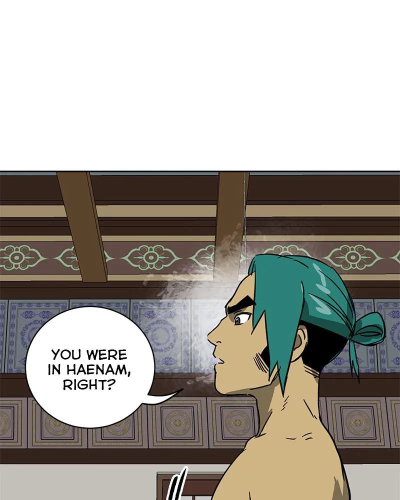 Read Infinite Leveling Murim Manga Online
