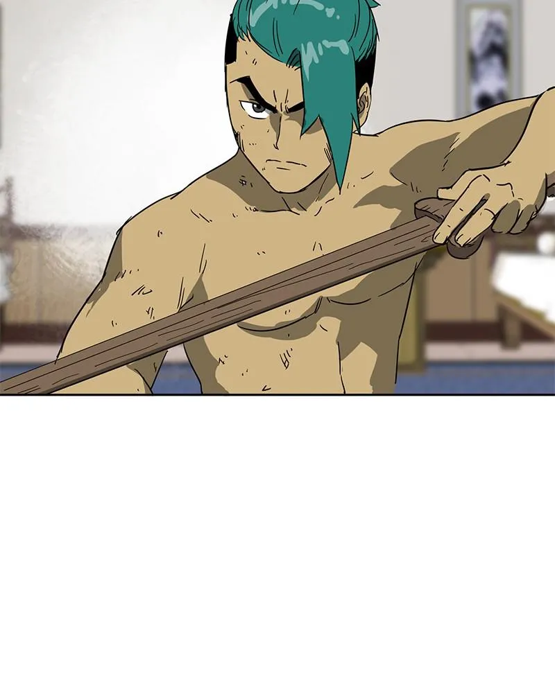 Read Infinite Leveling Murim Manga Online