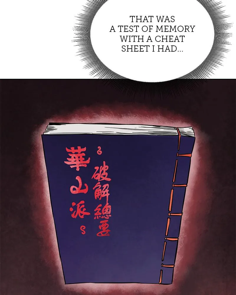 Read Infinite Leveling Murim Manga Online
