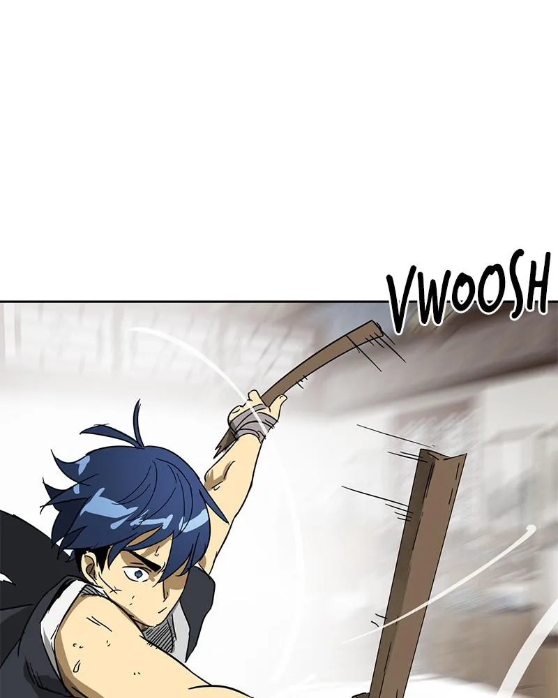 Read Infinite Leveling Murim Manga Online