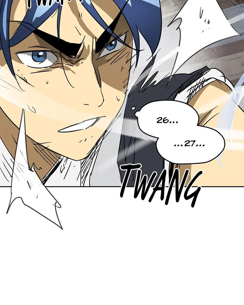 Read Infinite Leveling Murim Manga Online