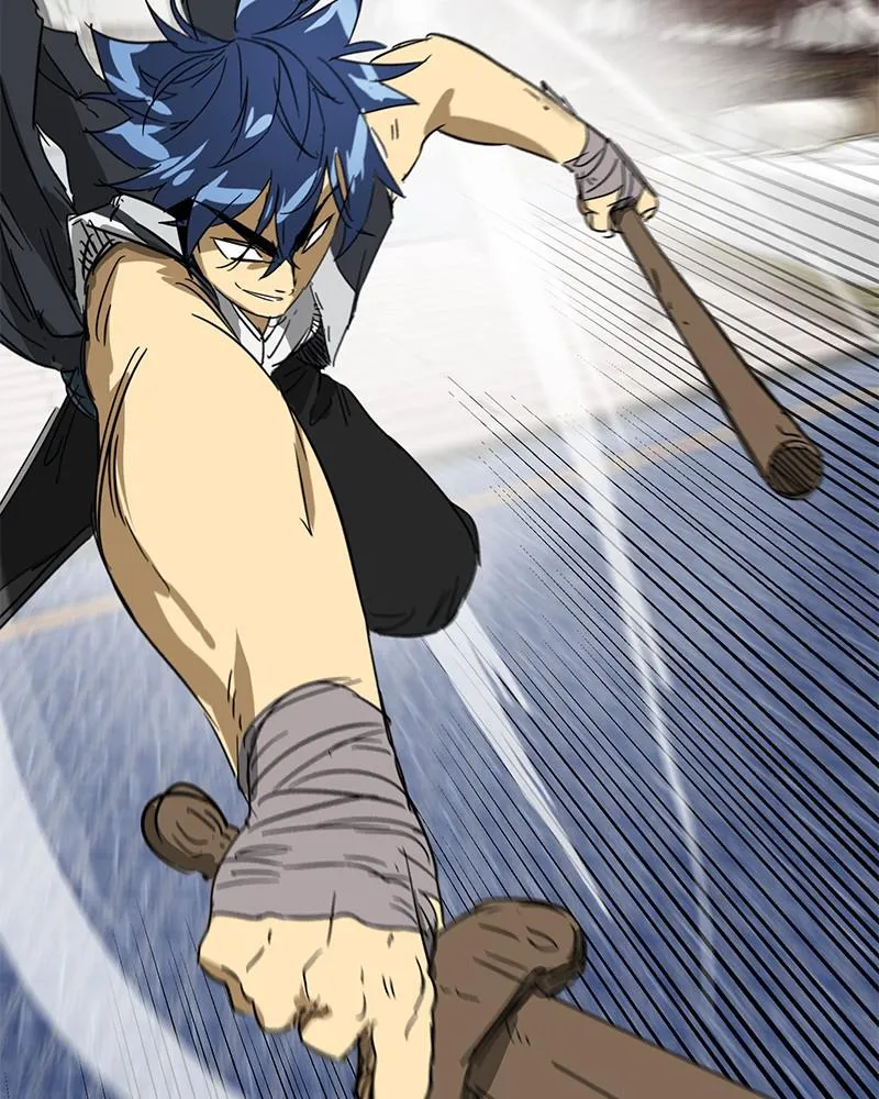 Read Infinite Leveling Murim Manga Online