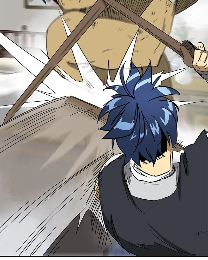 Read Infinite Leveling Murim Manga Online