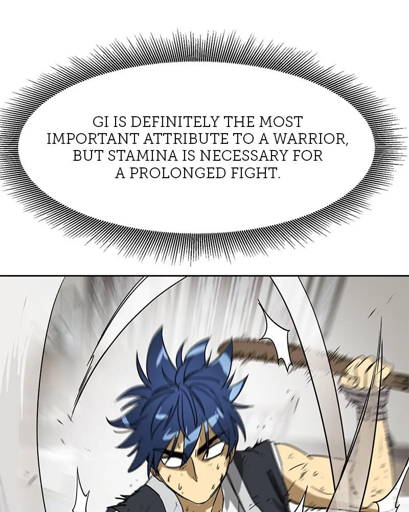 Read Infinite Leveling Murim Manga Online