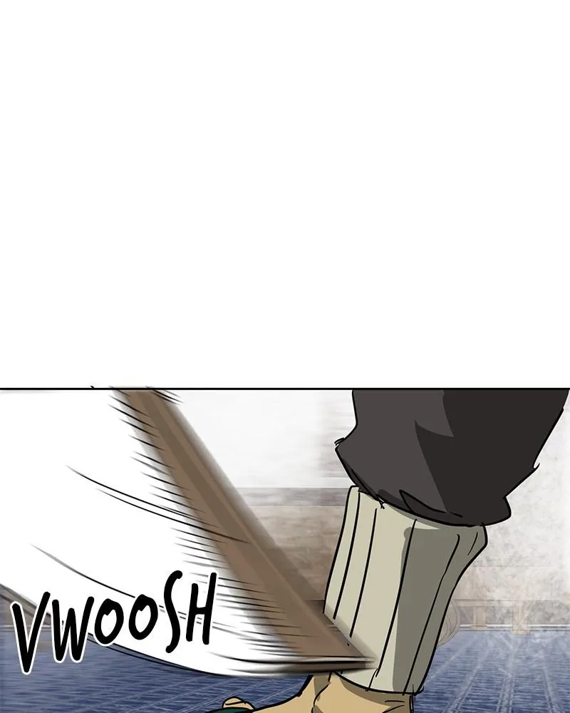 Read Infinite Leveling Murim Manga Online