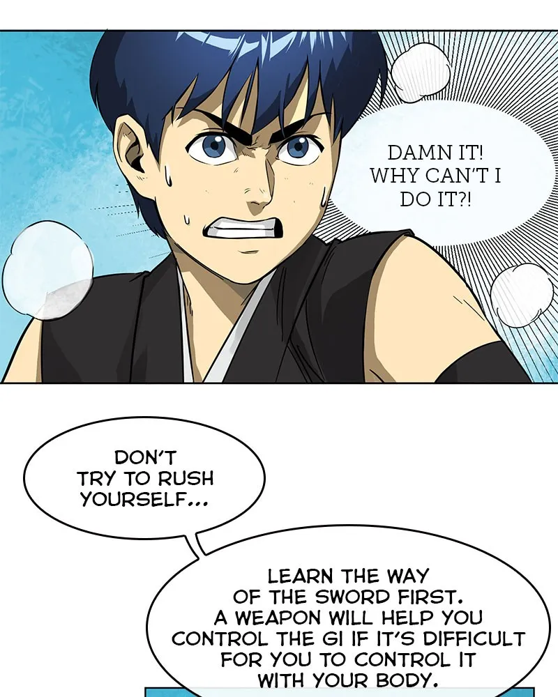 Read Infinite Leveling Murim Manga Online