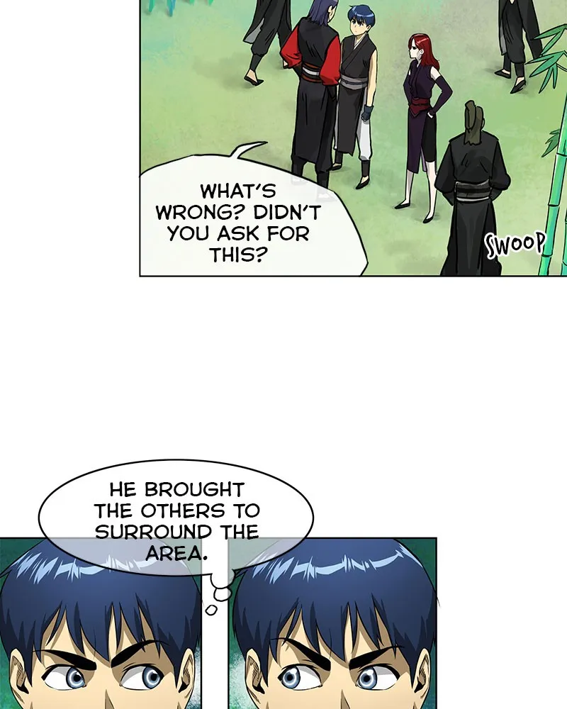 Read Infinite Leveling Murim Manga Online