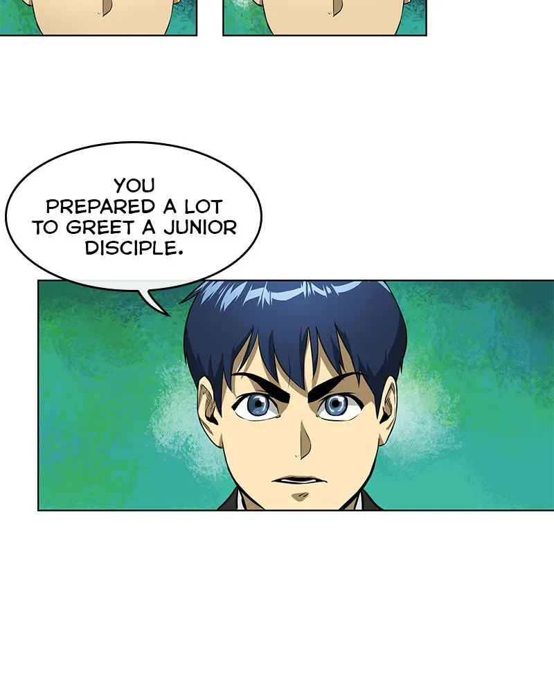 Read Infinite Leveling Murim Manga Online