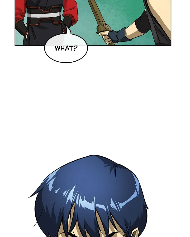 Read Infinite Leveling Murim Manga Online