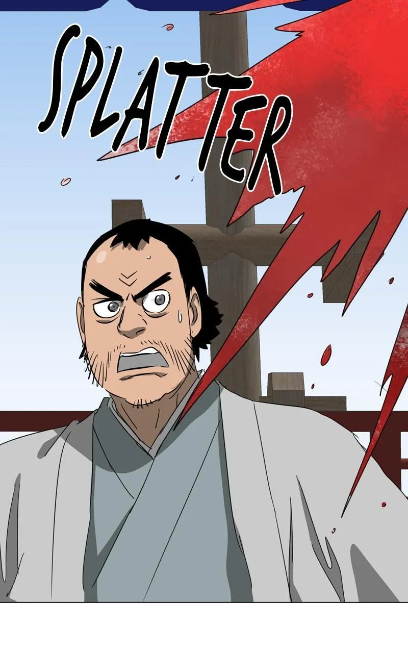 Read Infinite Leveling Murim Manga Online