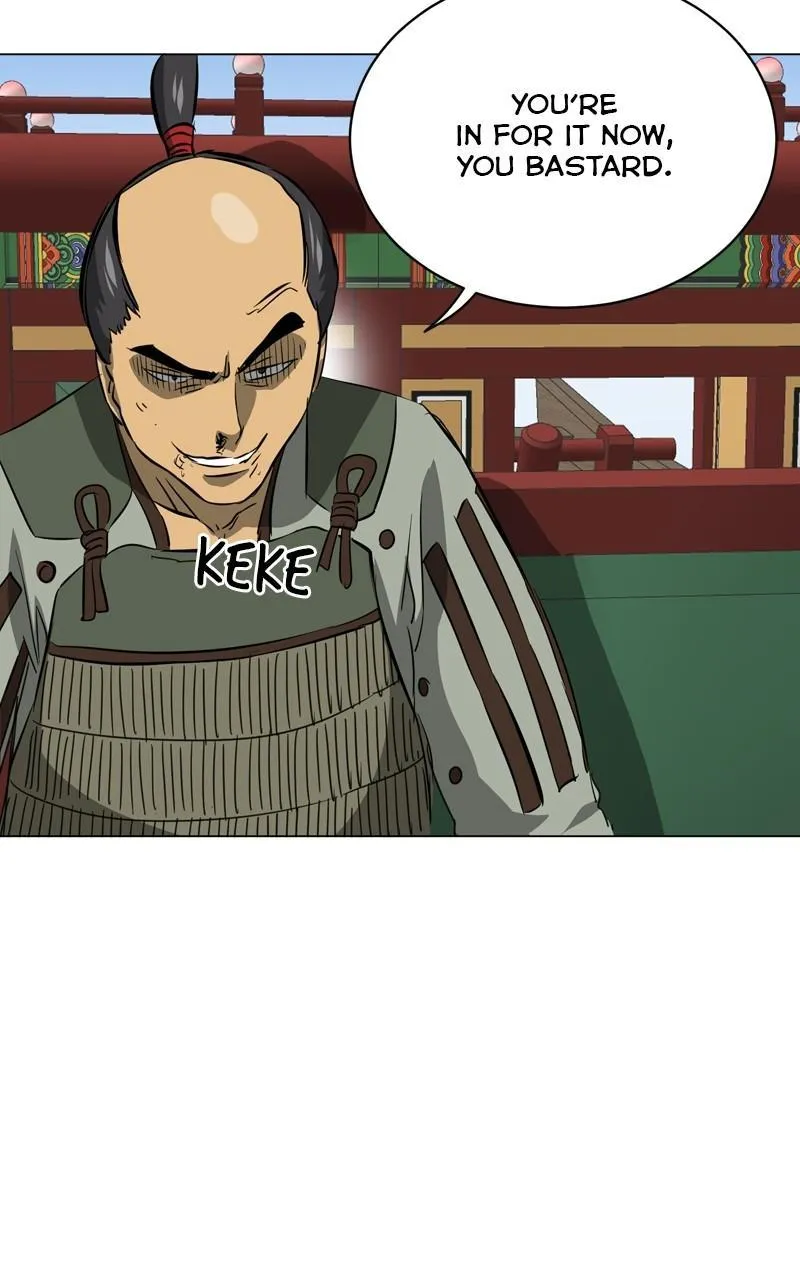Read Infinite Leveling Murim Manga Online