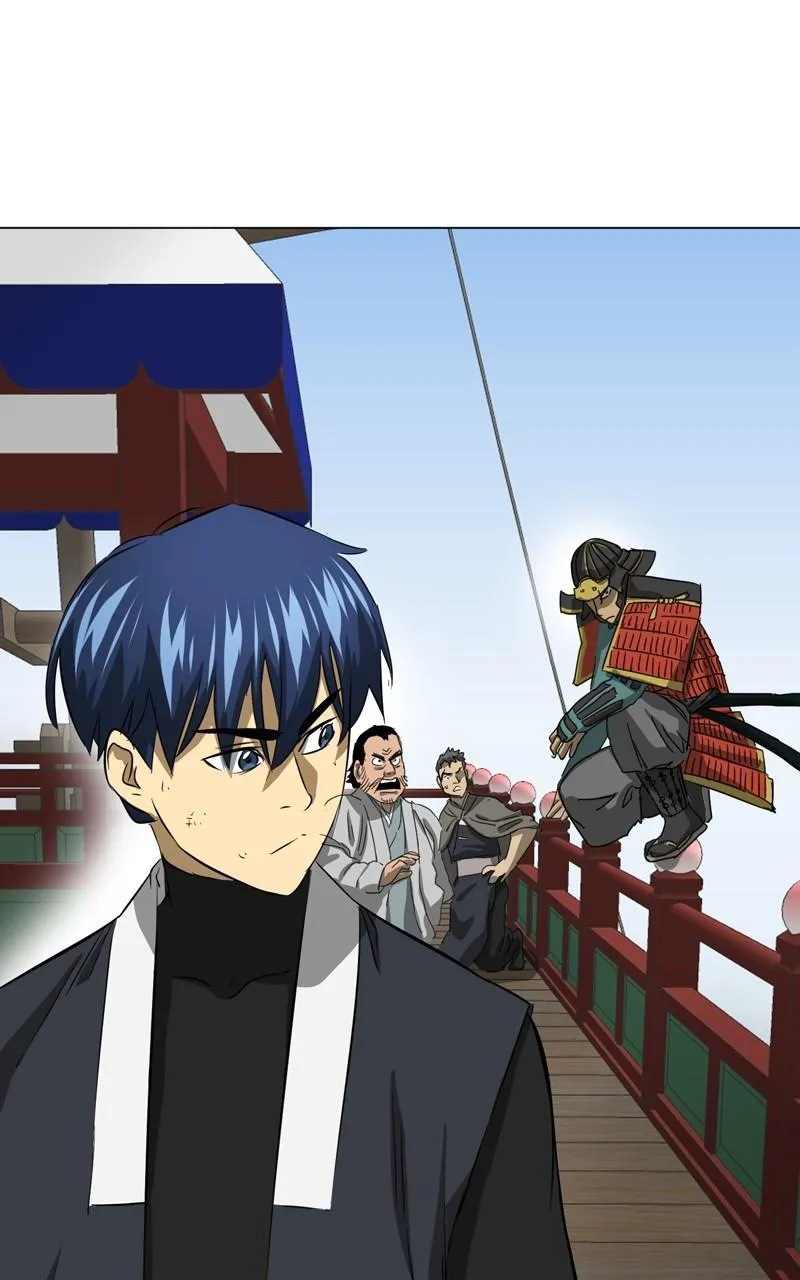 Read Infinite Leveling Murim Manga Online