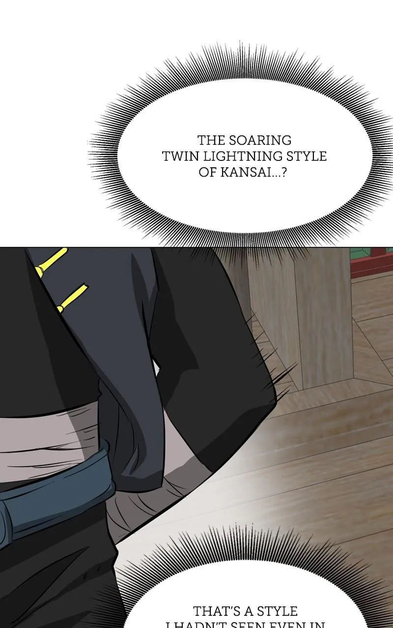 Read Infinite Leveling Murim Manga Online