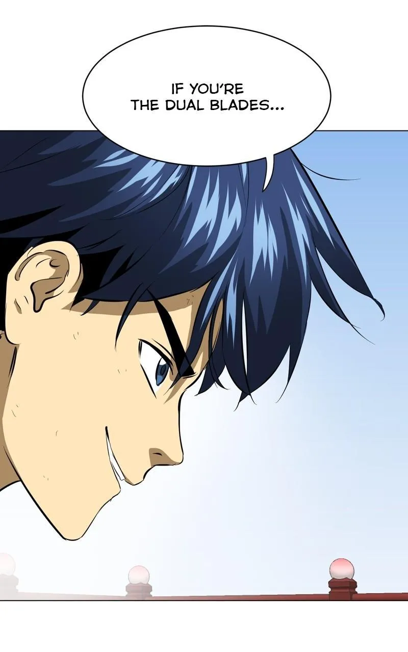 Read Infinite Leveling Murim Manga Online
