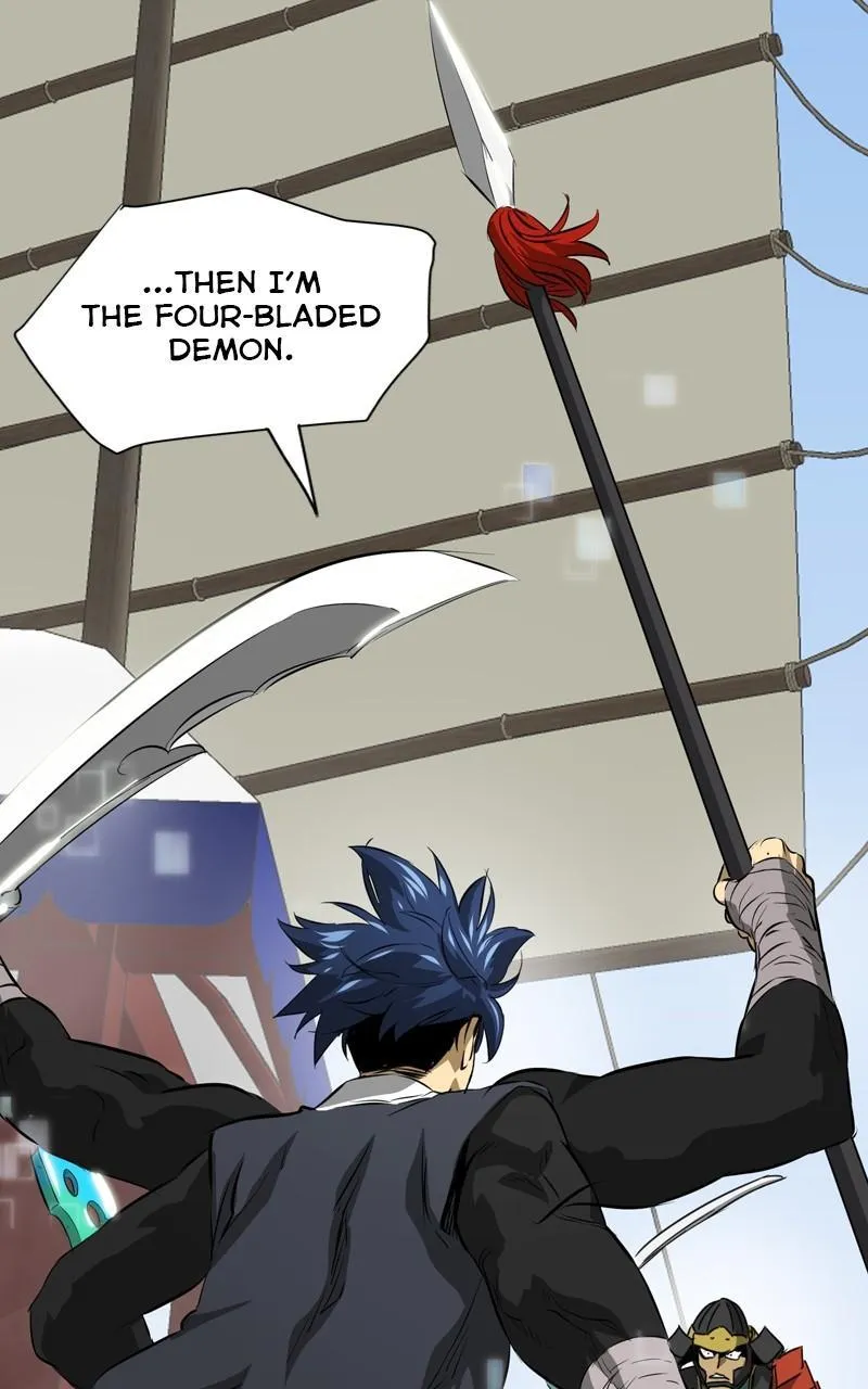 Read Infinite Leveling Murim Manga Online
