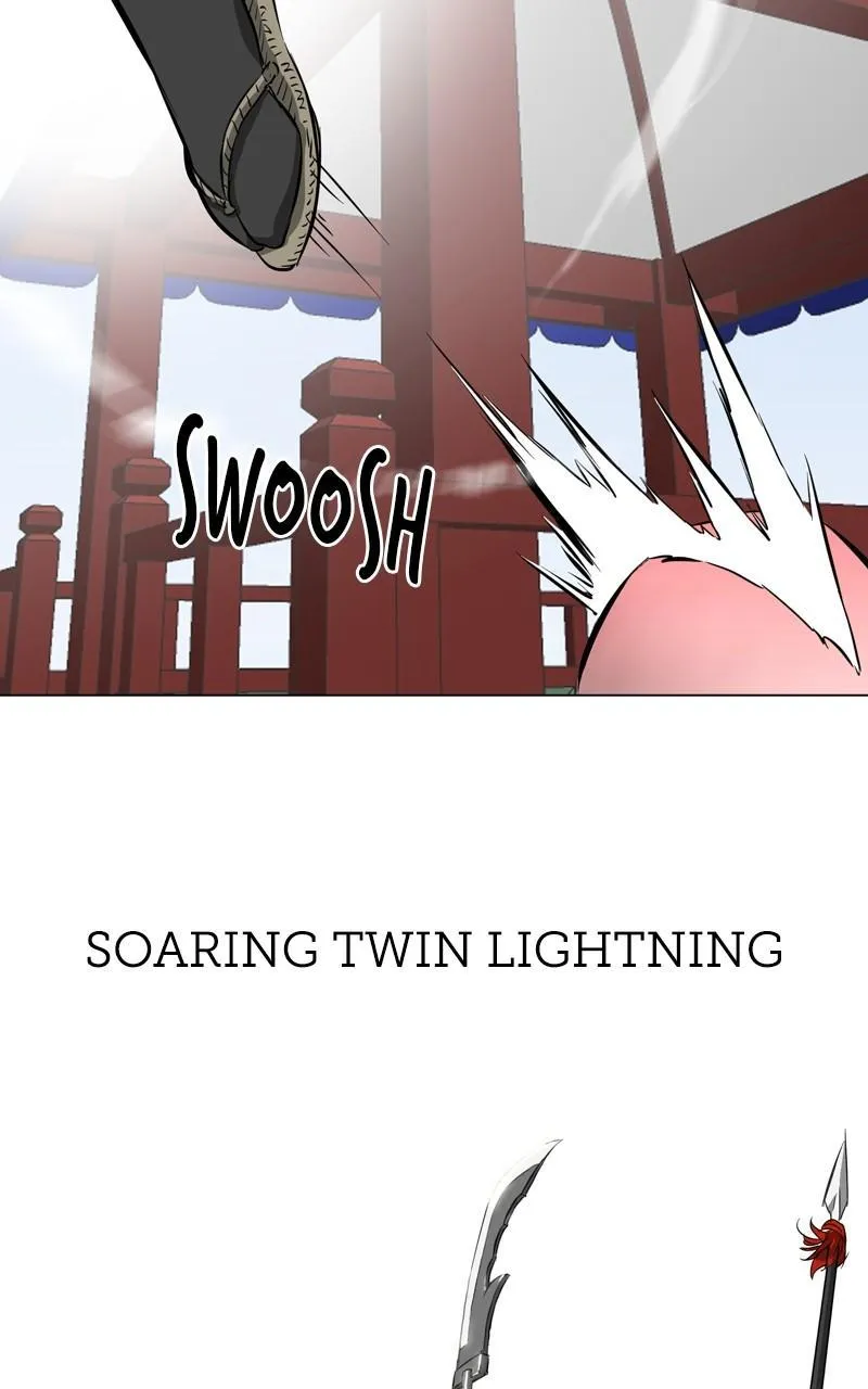Read Infinite Leveling Murim Manga Online