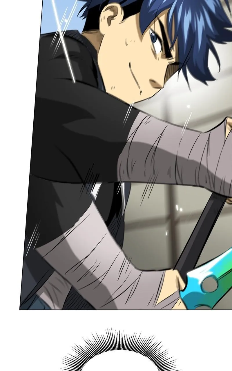 Read Infinite Leveling Murim Manga Online