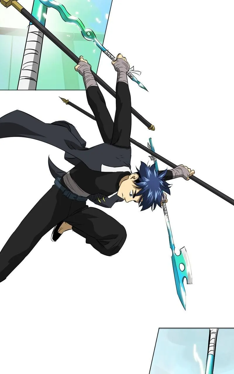 Read Infinite Leveling Murim Manga Online