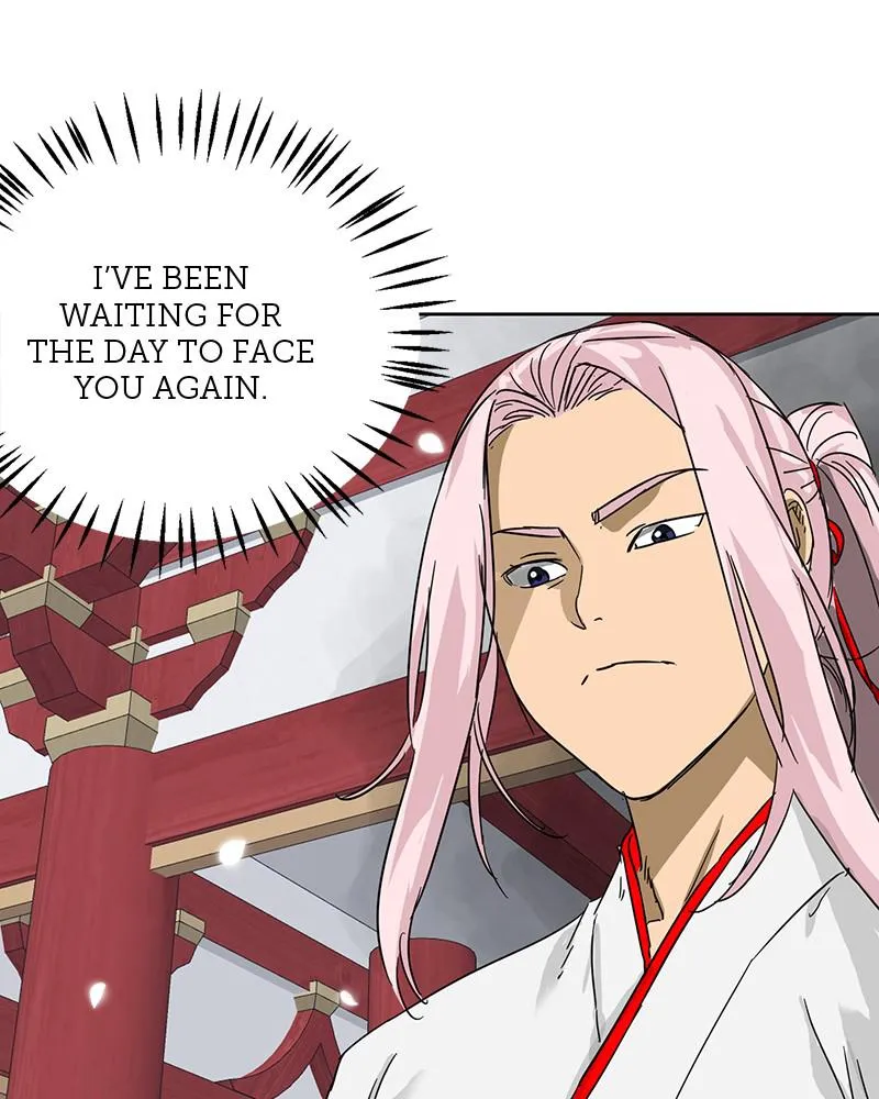 Read Infinite Leveling Murim Manga Online