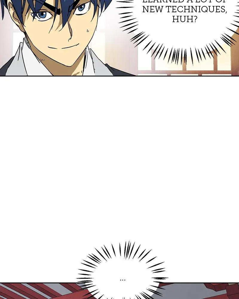 Read Infinite Leveling Murim Manga Online