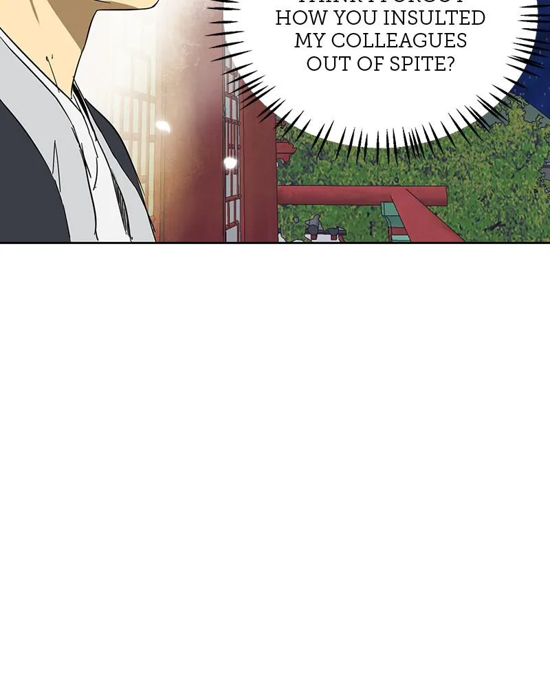 Read Infinite Leveling Murim Manga Online